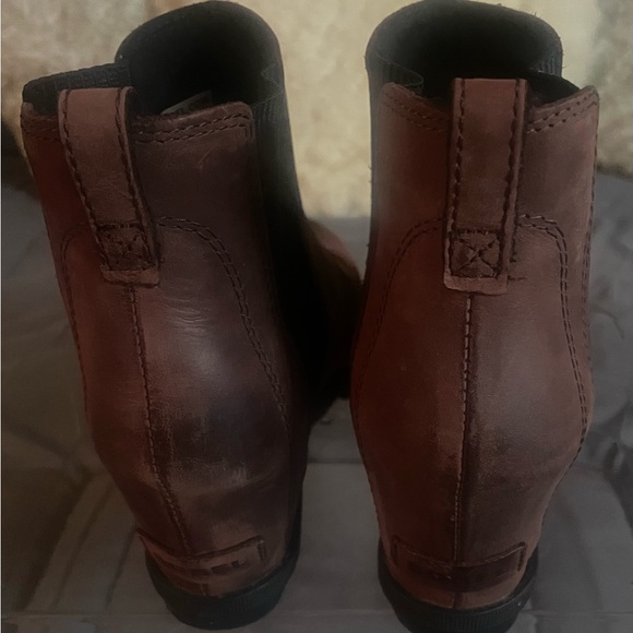 SOREL JOAN OF ARCTIC CHELSIE II - Picture 6 of 9